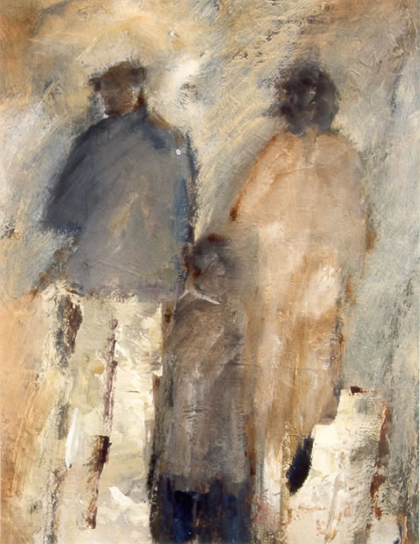 Three Figures